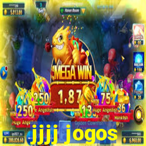 jjjj jogos